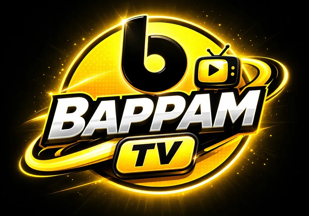 Bappam TV Movies